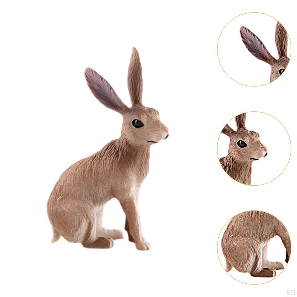 Adorable Animal Figurine Home Decor Accent