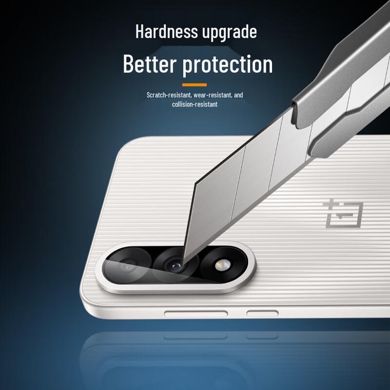 Smorss AR Tempered Glass Lens Protector for OnePlus Ace 5 Ultimate Edition
