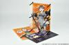 TOMYTEC Little Armory LASW02 Witches ROAD To MG42S of Unpainted Assembly Runner Kit 328858 1/12 "Strike BERLIN" (Set 2)