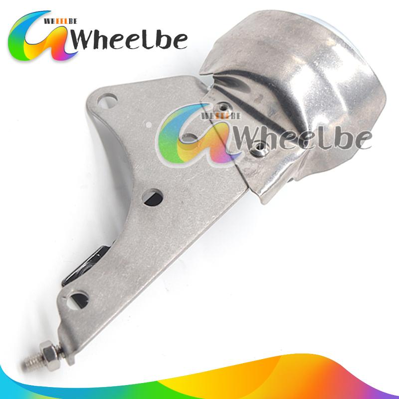 Turbo Actuator For Hyundai H-1 Starex KIA Sorento 2.5CRDi D4CB BV43 53039880126 53039880127 53039880145 53039880122 28200-4A480