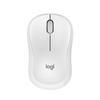 Souris - Sans Fil - Logitech - M240 Silent - Blanc