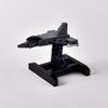 Military Fighter Building Block Air Plane Domestic Educational Assembly Toy Compatible Set