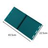 Flexible Silicone For MOLD for For HONEYCOMB Foundation For DIY - For BEEKEEPING Tool - 43.5 X 22.5 Cm - 2 Pcs