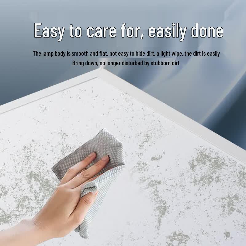 Saifanlu LED Flat Panel Light