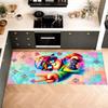 Roblox Nonslip Kitchen Mat Floor Carpet Rug For Indoors Outdoors Home Decor Room Supplies Spring Decor