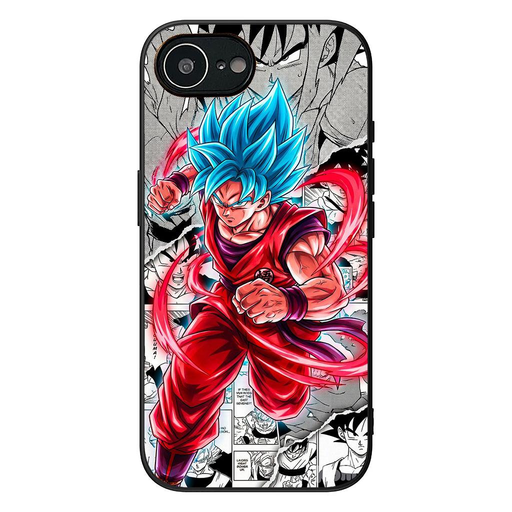 

Poster Dragon Goku Ball Z Super Case for Samsung Galaxy A25 A37 A57 A12 A14 A31 A41 A50 A51 A70 A71 A72 A21S M15 Note 20 9 8 10 Galaxy A51