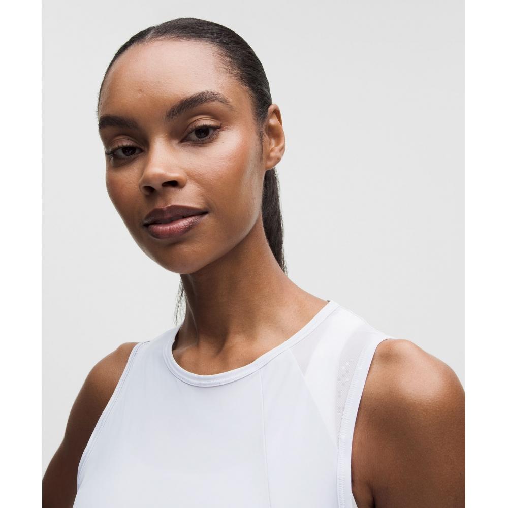 Lullulemon Sculpt Tank Top Strh