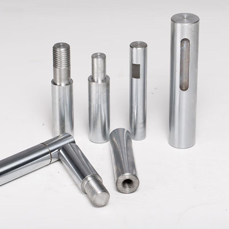 45 Steel Chrome Plated Linear Motion Rod