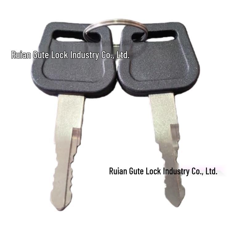 Fuel Tank Cap for Foton Ruwo C2/C3/RC2/RC3/Q5/Q9, Mingyu 170/M70 Loader