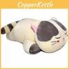 Ultra-soft Fat Cat Plush Stuffed Toy Perfect For Snuggling And Gifting