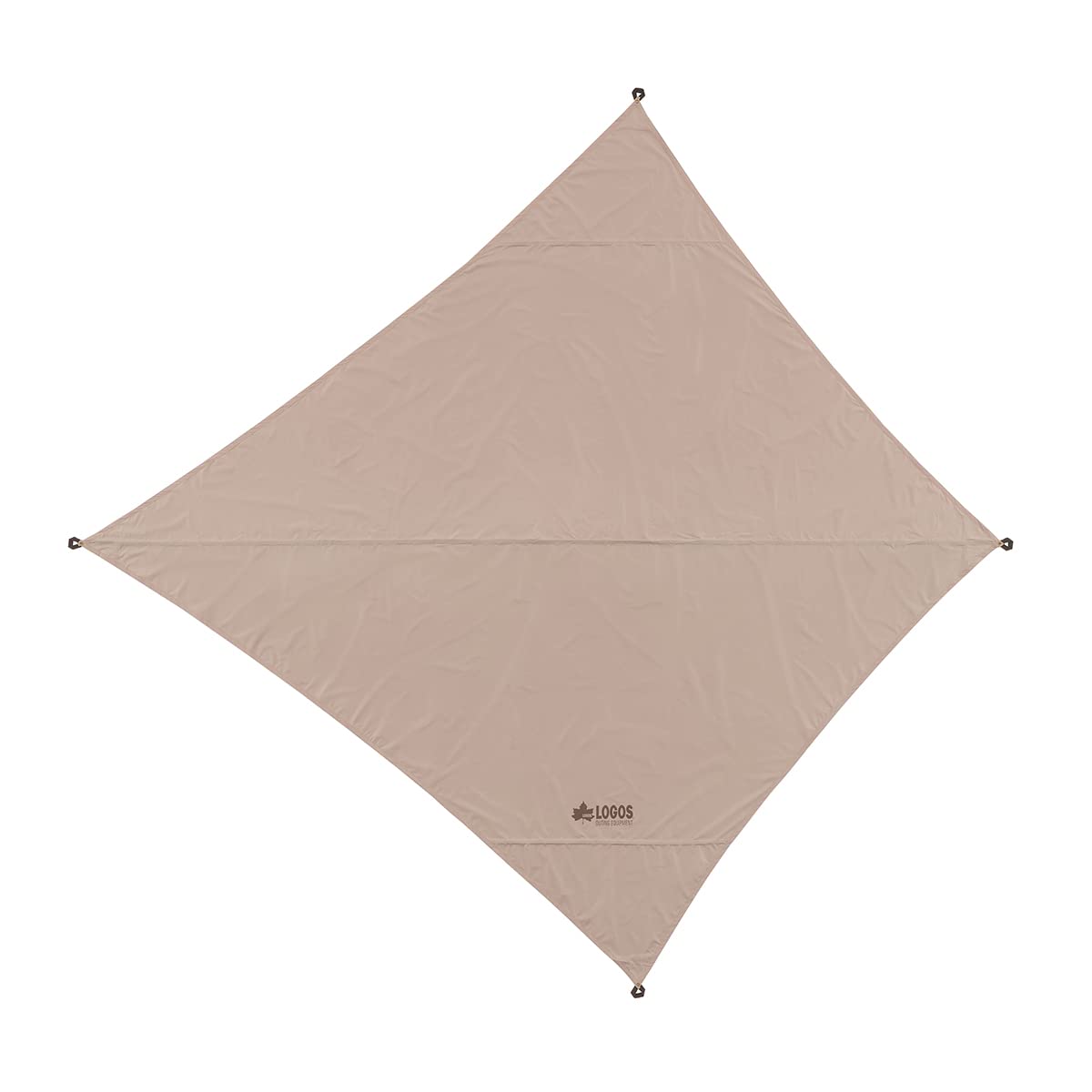 

Тент Tradcanvas Solar Touring бежевый