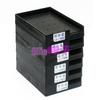 Anti-static Stackable Screw Storage Tray for Electric Screwdrivers
