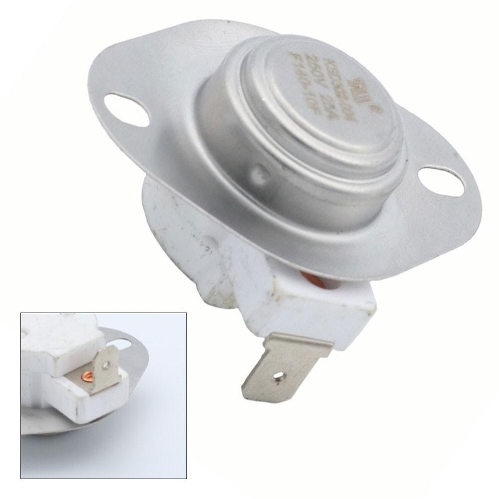 F140-10F Switch Heating System Switch Low Limit Switch
