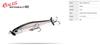 Duo Realis Spin Bait 80 spinbait spybait Sinking Lure CCC3176 (6536)