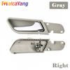 Für Mercedes-Benz AB-Klasse W169 W245 2008-2012, hochwertiger Türinnengriff links rechts, A1697600961 A1697601061