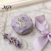 Stress Relief Simulated Dessert Toy Toy, Slow Rising Squeeze Pinch Fidget Hand Relaxation Sensory Ball Shape