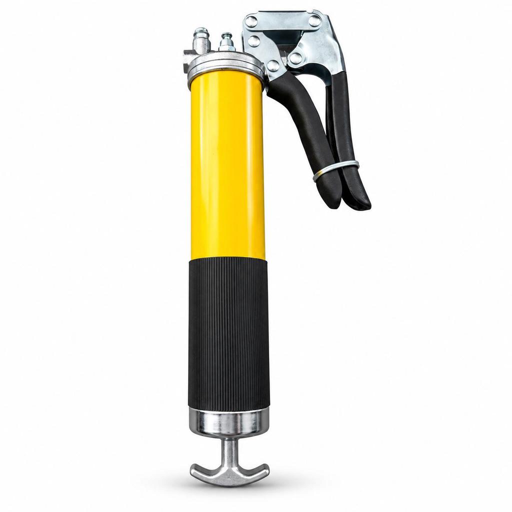 High-Pressure Pistol-Type Labor-Saving Grease Gun