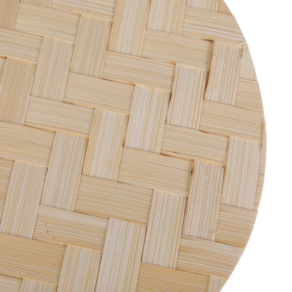 Bamboo Hand Fan Vintaged Fan Wall Decoration for Wall Art and Gift Giving for Weddings Birthday Party Gift