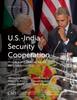 Libro U.S.-India Security Cooperation : Progress and Promise for the Next Administration