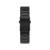 Casio Orologio da uomo EDIFICE Nero EFR-571DC-1AV EFR-571DC-1AV