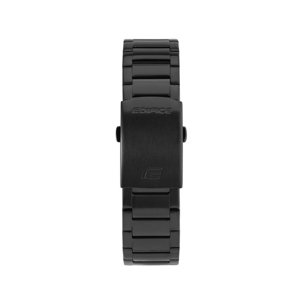 Casio Orologio da uomo EDIFICE Nero EFR-571DC-1AV EFR-571DC-1AV