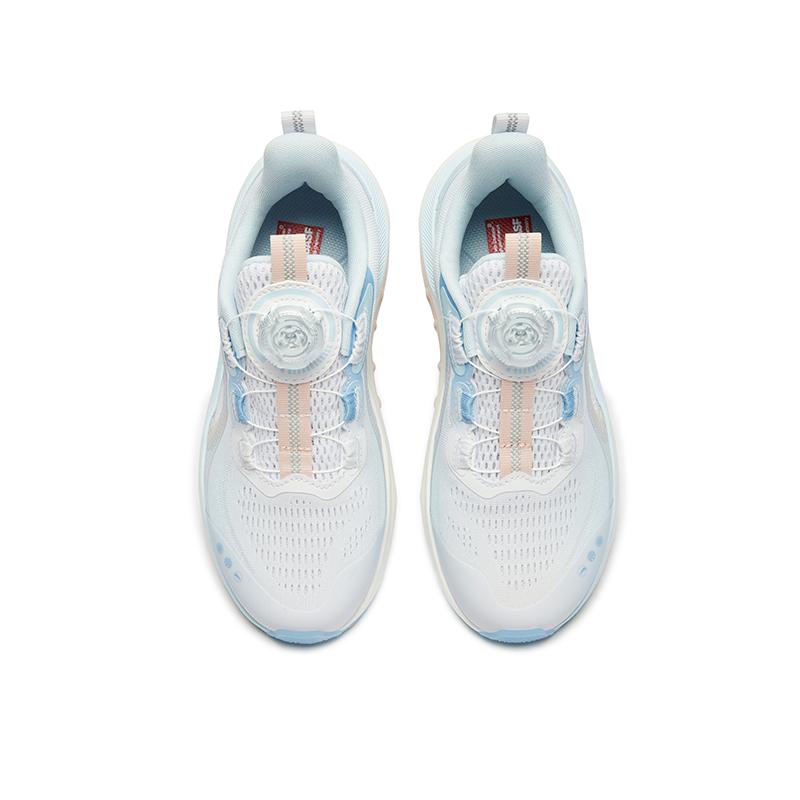 Anta Kids Arch Pro Running Series Stylish Comfortable Versatile Support Shock Absorption Durable Low-Top Running Shoes Kids running shoes 332535533R