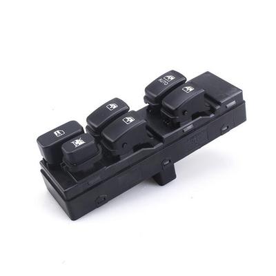 For 2002-2005 Hyundai Sonata Power Window Master Switch Button Assy 93570-3D121