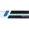 Tombow Colored Pencils 1500 Single Colors Blue 1500-15 Dozen