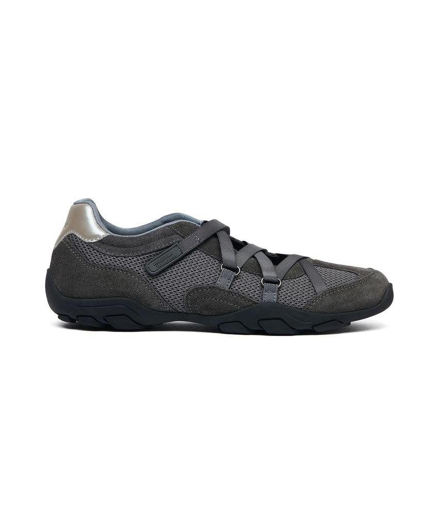 Rockfish Weatherwear Zane X-Strap Sneakers V2 - 6 Colors (A Type)