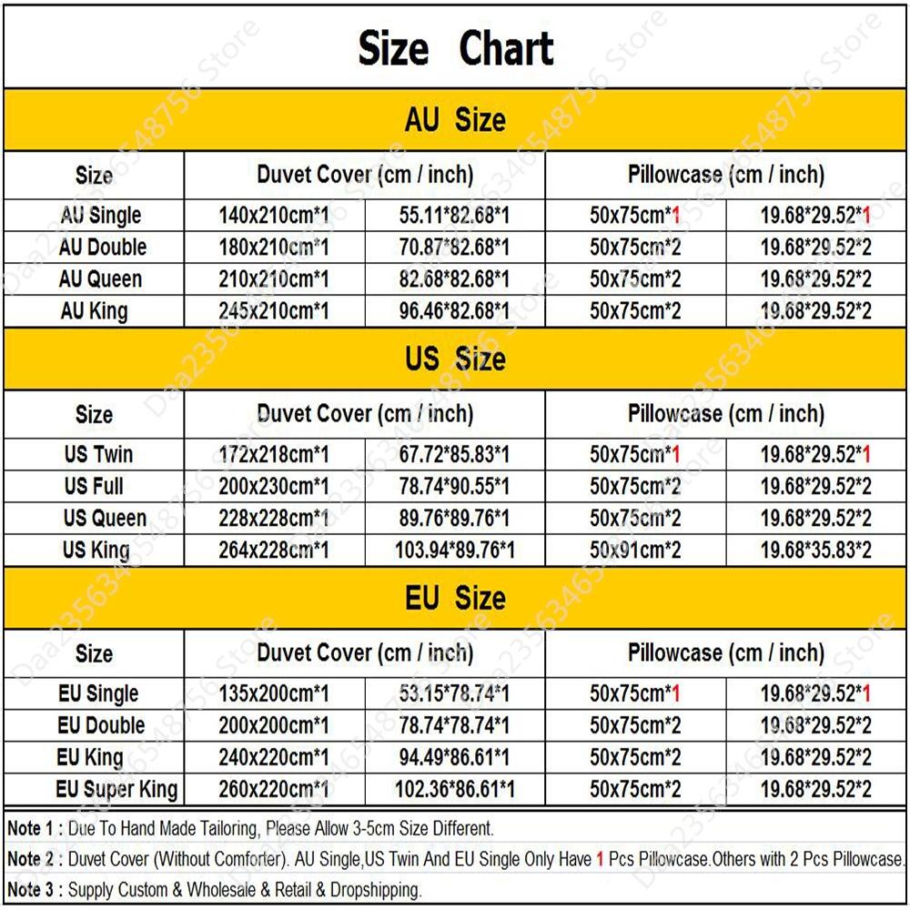 New Panda Bedding Set Single Twin Full Queen King Size Cartoon Animals Bed Set Aldult Kid Bedroom Duvetcover Sets 3D Anime 043