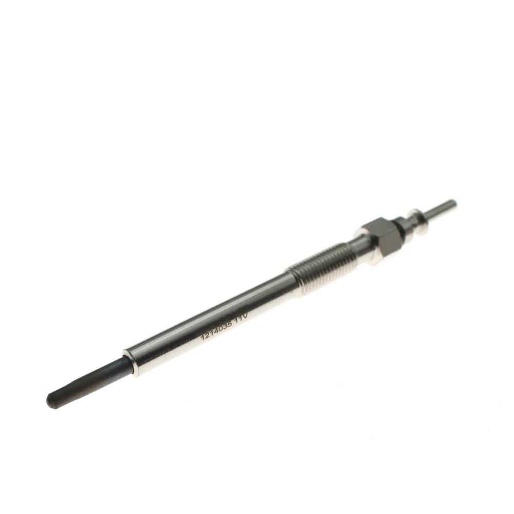 4x Glow Plugs For Opel Astra G H J Corsa C D Zafira B Meriva B 1.7 CDTi 1214035