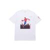 adidas T-shirt Uomo Bianca Collaboratione X Marvel DX6983