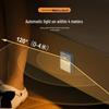 F11 Stepless Dimming Sensor Night Light with Human Motion Detection