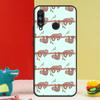 Baby Sloth For Huawei Nova 5T 9 10 SE 12i 12s 11i Y91 Y90 Y60 Y70 Y72 Y61 P60 P30 Pro P20 P40 Lite Case