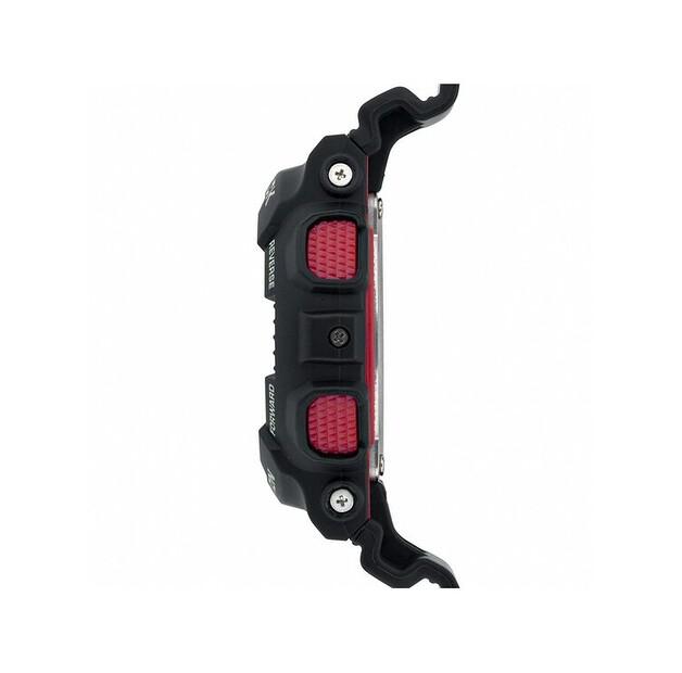 Часы G-Shock GA-100-1A4ER