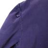 EURO WORK 80s Vintage Work Chester Coat L Navy Men's Used