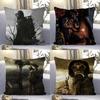 STALKER 2 Heart Of C-Chornoby Pillow Cover Design Cushion Cover Decor Holiday Decorati