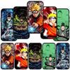 Phone Case for iPhone 17 15 16 Plus Xiaomi Poco X7 X6 F8 F7 M8 C85 C75 C71 Redmi Note 14 12 11 13 Pro Max A4 14C 13C 15C Poster Nara Shikamaru Narutos