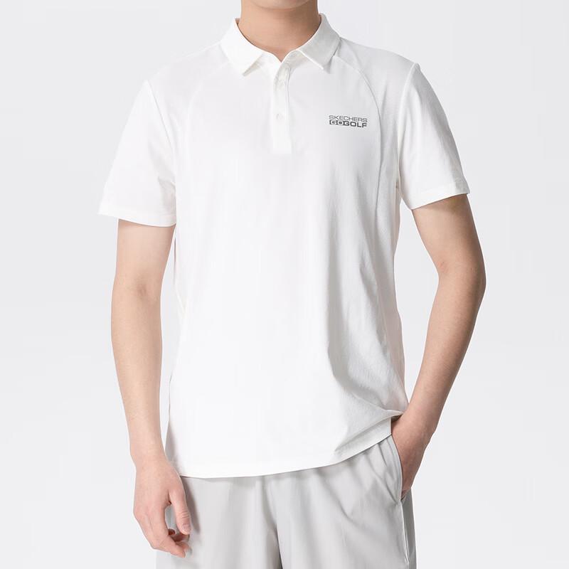 Skechers Men s Performance Polo Shirt L