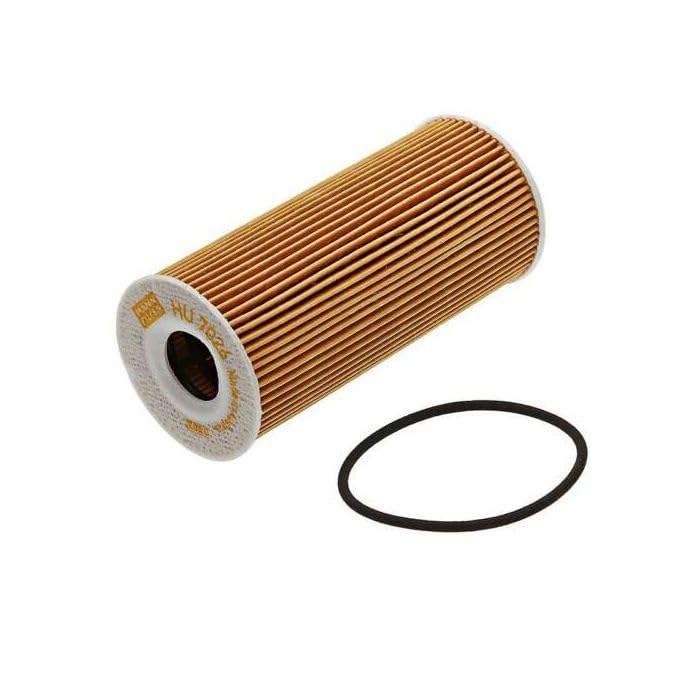 MANN-FILTER Porsche HU7026z Фильтрующий элемент