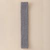New Thick Long Tube Socks Over Knee Coral Fleece Knee Sleeves Comfortable Warm Leg Pads Autumn Winter