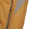 Adidas Water-Resistant Sports Long Sleeve Jacket Unisex Jackets Light-Brown JZ8415