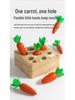 Cross-Border Goryeobaby Carrot Pulling Game - Educational Montessori Toy for Boys & Girls