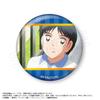 TV Anime Tsubasa Season 2 Junior Youth Trading Badge Box of 10 "Captain Edition"