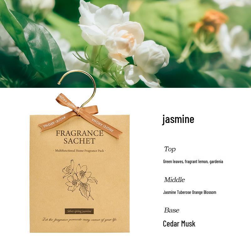 Aromatherapy Sachet for Home & Bedroom Deodorizing