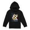 Elvis Presley Childrens/Kids Memphis Hoodie