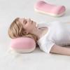 Ice Silk Summer Cooling Pillow Ergonomic Neck Pillow Lumbar Support Lumbar Pillow  Bedroom