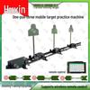 HuXin Mobile Shooting Target System