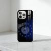 El S-Salvador Flag Phone Case For iPhone17,16,15,14,13 Plus,Pro Max Magnetic For Magsafe Wireless Charging