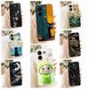 For Xiaomi Poco X8 Pro 5G 6.59" Case Cute Cat Fashion Silicone Soft Cover For Xiaomi Poco X8Pro 2511FPC34G Bumper Phone Shell